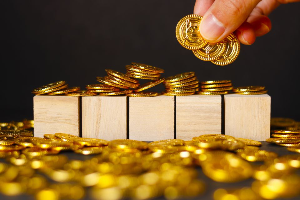 暗号資産が切り拓く新時代責任ある運用と納税のための基礎知識