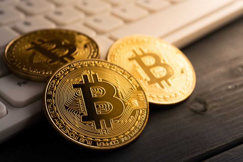 あなたの一夜の夢が悪夢に変わる瞬間暗号資産に潜む罠と脱税リスク